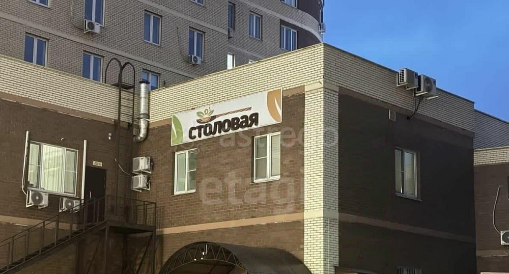 Торговое помещение, 153.7 м2 Солнечногорск - изображение 5