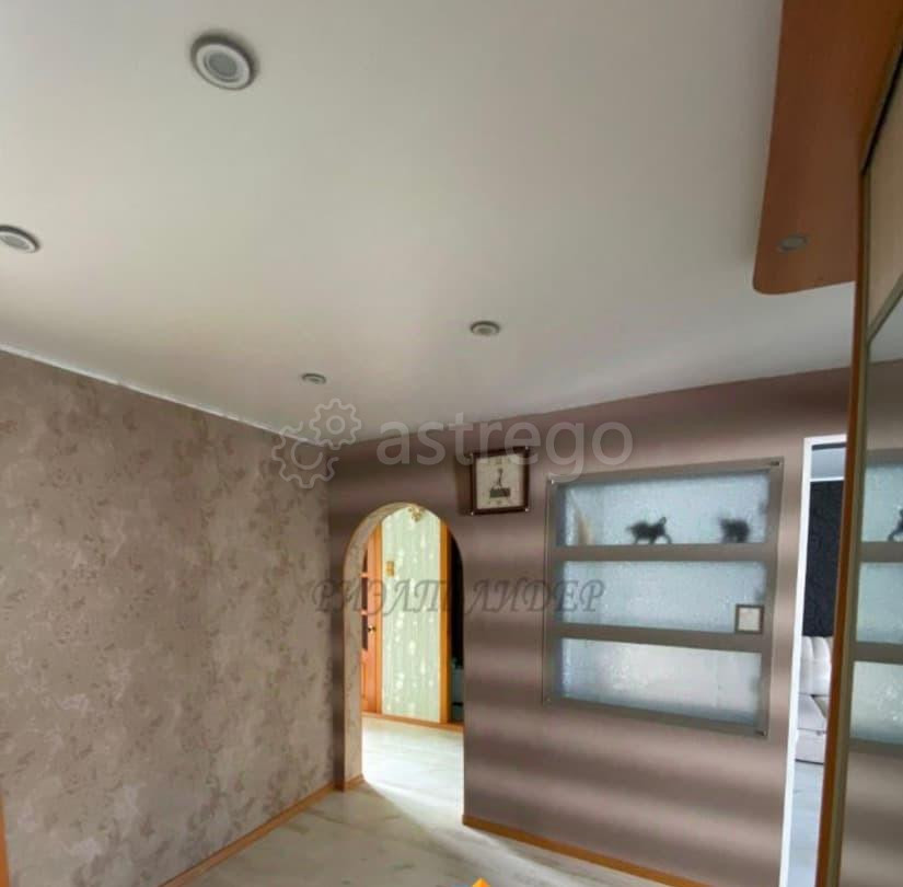 4-комн. квартира, 84.4 м2, 3/6 эт. Горно-Алтайск - изображение 6