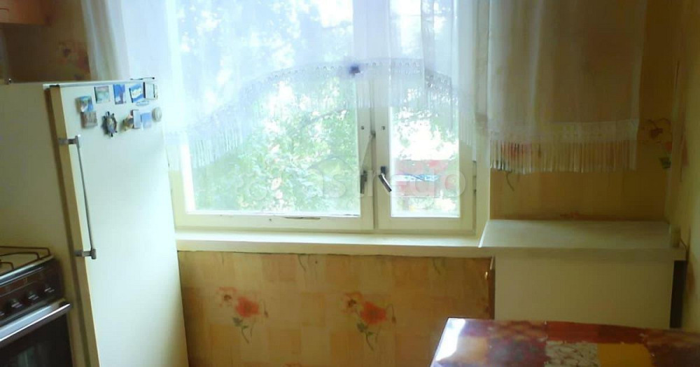 3-комн. квартира, 57 м2, 4/9 эт. Москва - изображение 4