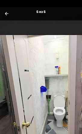 Комната, 11.9 м2, 3/5 эт. Лесосибирск