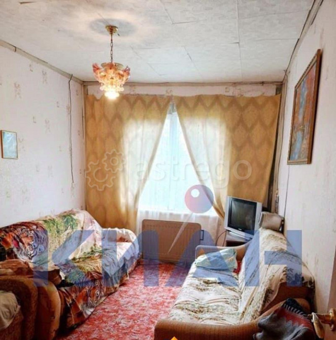 Дом, 26 м2, 6 соток, 1 эт. Емельяново - изображение 7