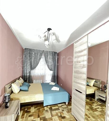 2-комн. квартира, 40 м2, 18/25 эт. Красноярск - изображение 2