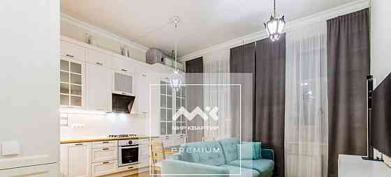 3-комн. квартира, 65 м2, 4/5 эт. Санкт-Петербург
