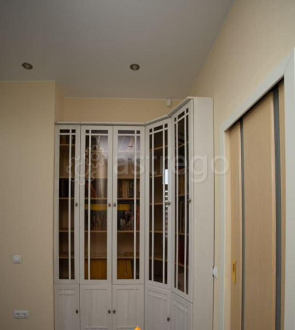 3-комн. квартира, 110 м2, 3/5 эт. Санкт-Петербург - изображение 4
