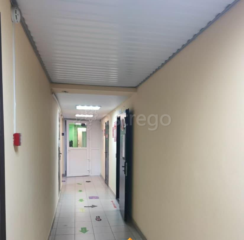 Офис, 26 м2 Барнаул - изображение 5