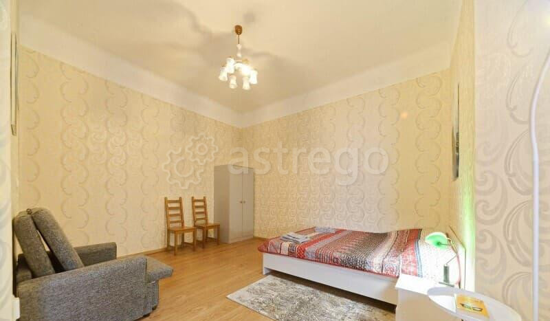 2-комн. квартира, 60 м2, 5/6 эт. Санкт-Петербург - изображение 7