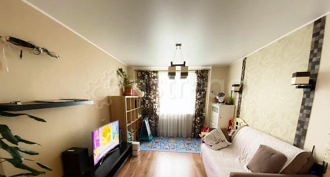 3-комн. квартира, 85 м2, 14/18 эт. Уфа - изображение 3