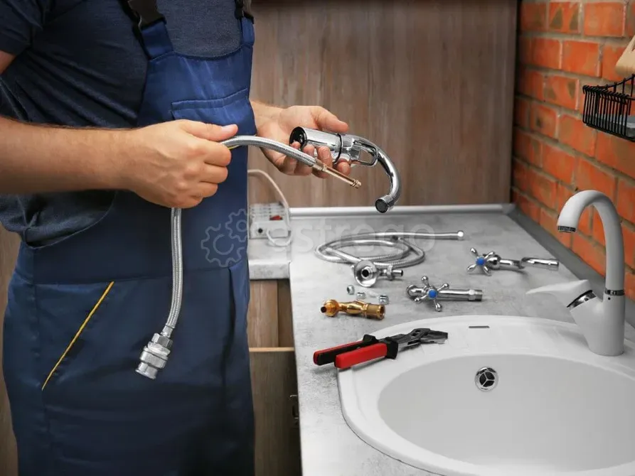 Мастер на час / Электрик / Вскрытие дверей и замков / Сантехник / Сборка мебели / Многое другое Ачинск - изображение 5