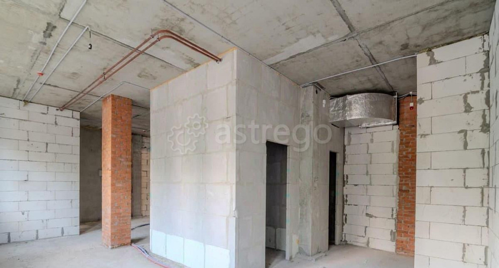 Торговое помещение, 80.3 м2 Балашиха - изображение 4