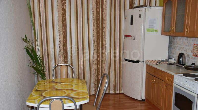 2-комн. квартира, 69 м2, 4/14 эт. Воскресенск - изображение 7