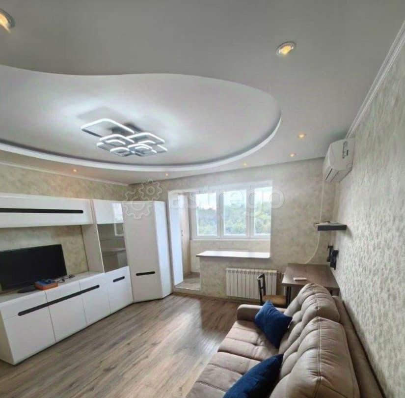 1-комн. квартира, 45 м2, 6/14 эт. Москва - изображение 7