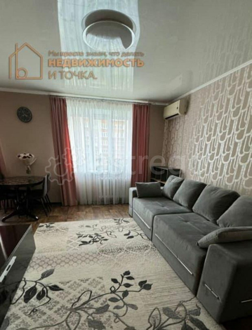 3-комн. квартира, 79.8 м2, 5/9 эт. Нефтекамск - изображение 3