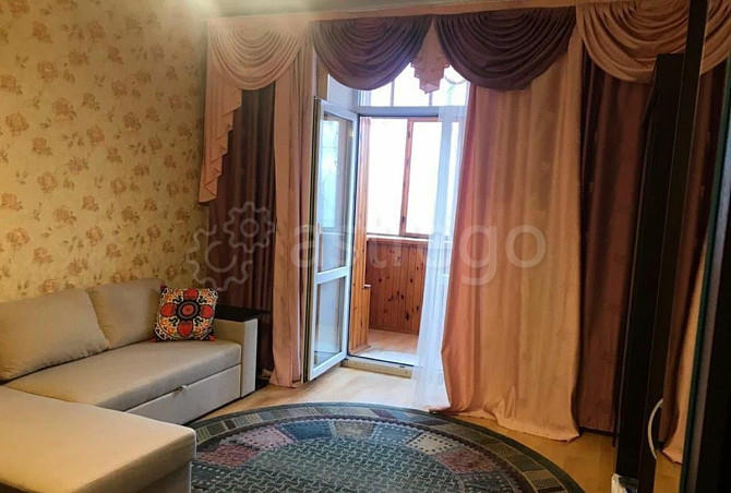 2-комн. квартира, 55 м2, 5/9 эт. Белгород - изображение 1