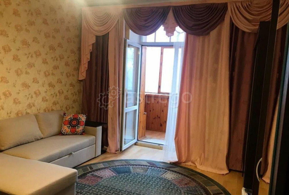 2-комн. квартира, 55 м2, 5/9 эт. Белгород - изображение 1