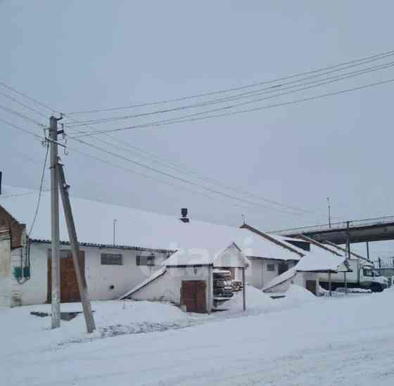 Склад, 818 м2 Новый Оскол