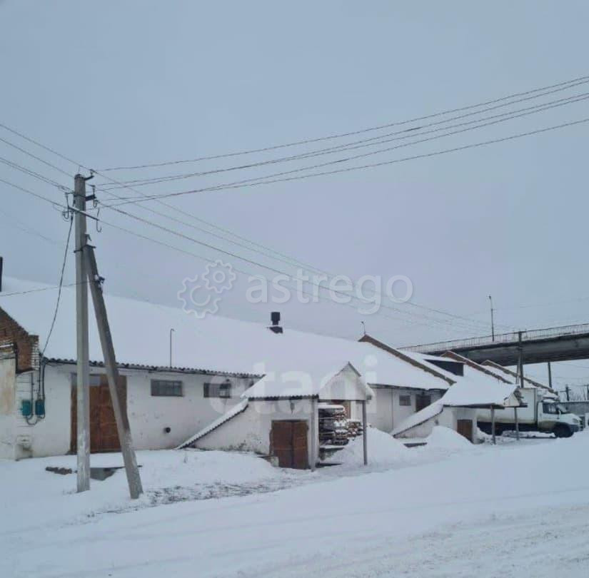 Склад, 818 м2 Новый Оскол - изображение 2