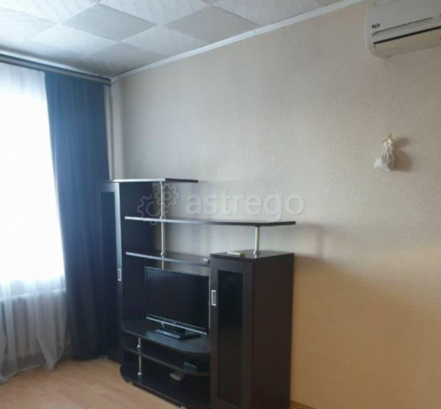 1-комн. квартира, 36 м2, 8/9 эт. Белогорск - изображение 7
