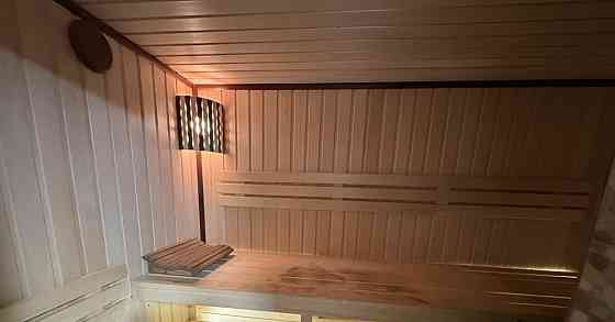 Коттедж, 135 м2, 10 соток, 3 эт. Шатура