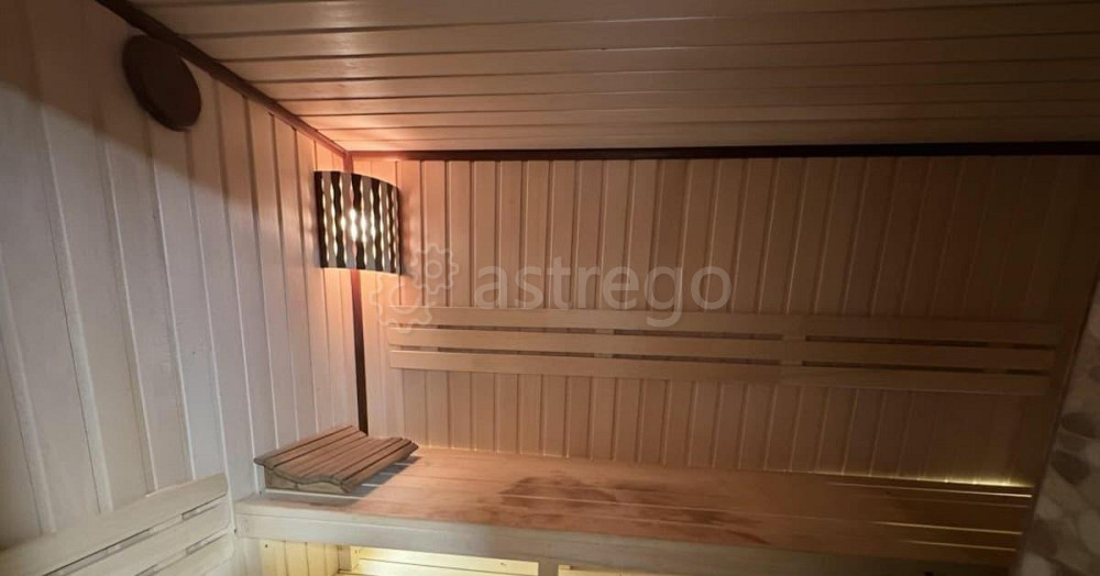 Коттедж, 135 м2, 10 соток, 3 эт. Шатура - изображение 3