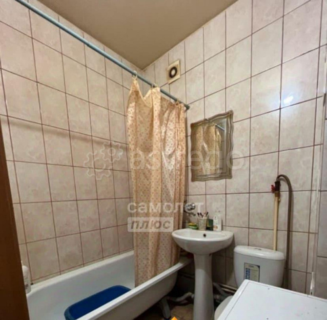 1-комн. квартира, 35 м2, 5/5 эт. Бийск - изображение 2
