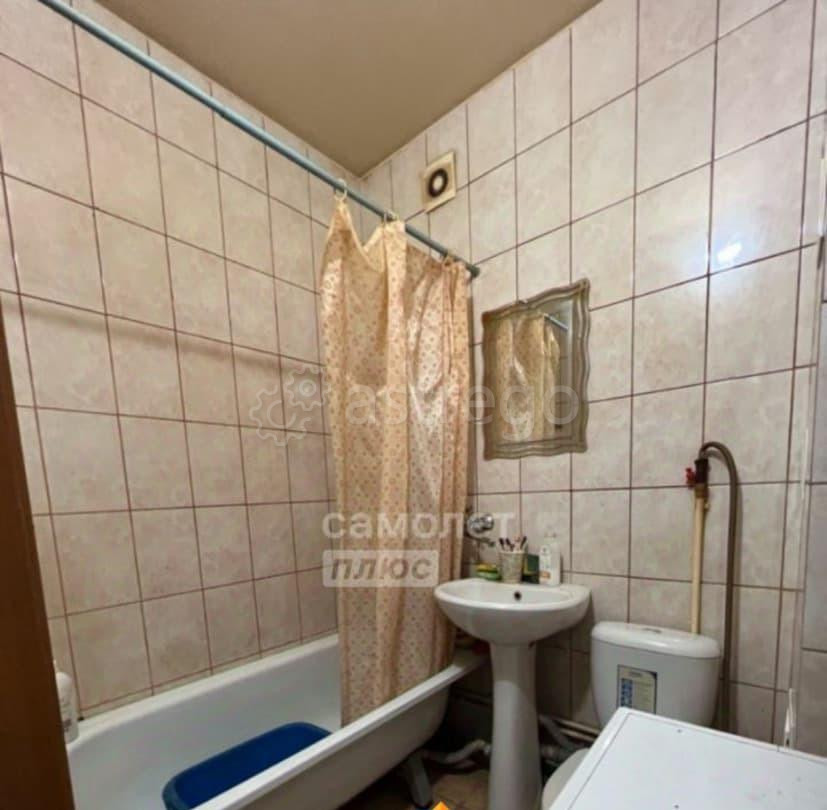 1-комн. квартира, 35 м2, 5/5 эт. Бийск - изображение 2