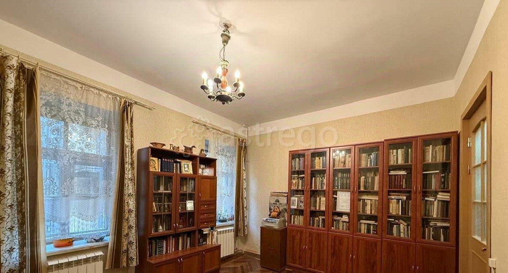 4-комн. квартира, 94.2 м2, 3/6 эт. Санкт-Петербург - изображение 6