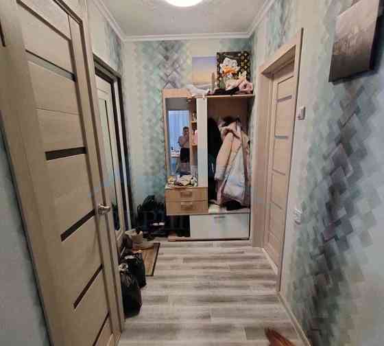 1-комн. квартира, 36 м2, 7/9 эт. Норильск