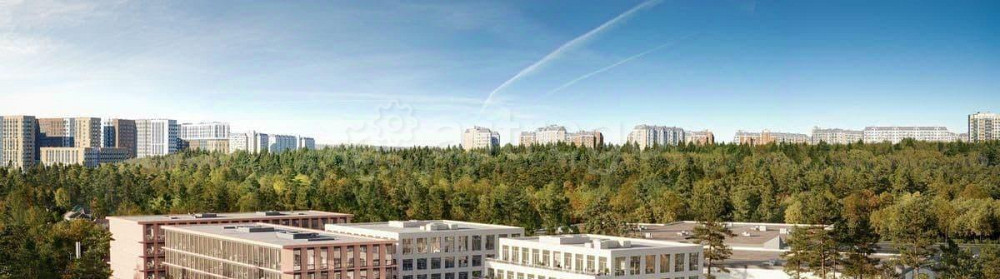 Офис, 51.6 м2 Москва - изображение 5
