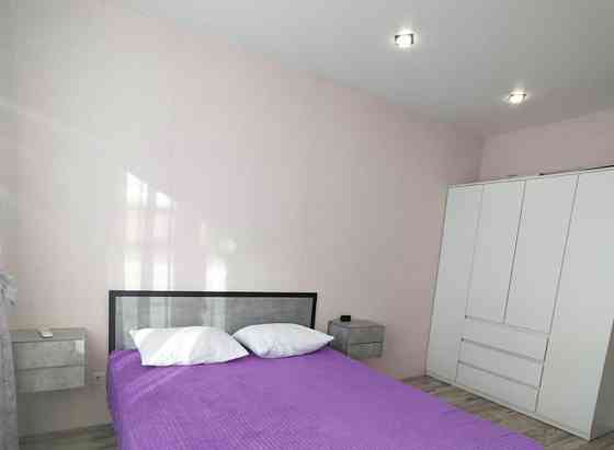 1-комн. квартира, 41 м2, 16/25 эт. Красноярск