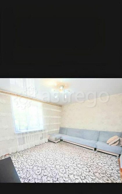 3-комн. квартира, 60 м2, 2/2 эт. Салават - изображение 1