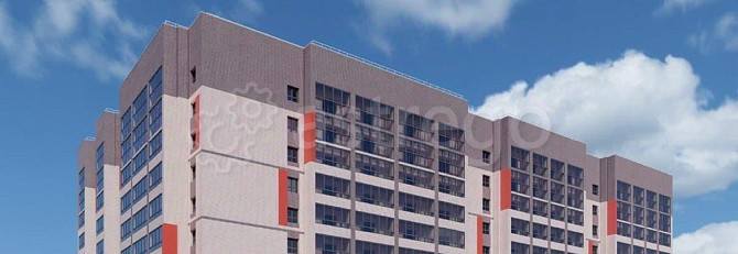 1-комн. квартира, 30 м2, 1/5 эт. Новоалтайск - изображение 4