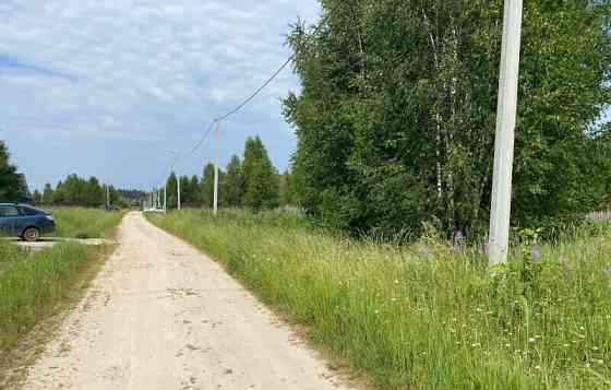 Земельный участок, 12 соток Можайск