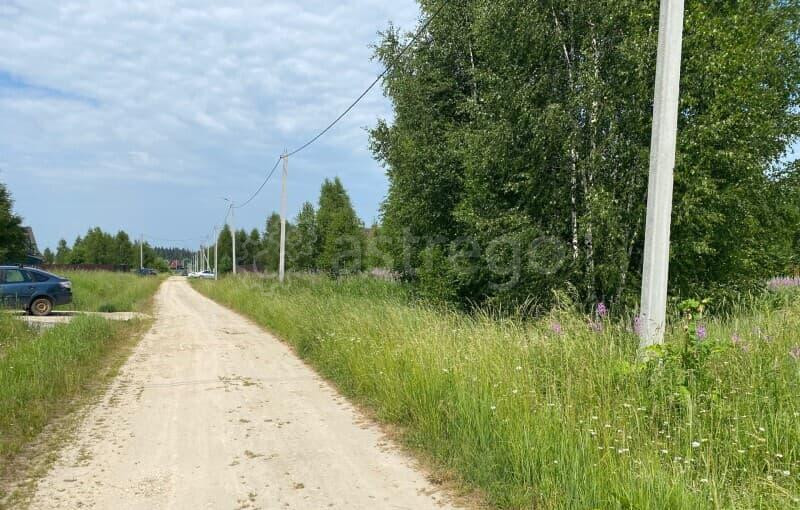 Земельный участок, 12 соток Можайск - изображение 6