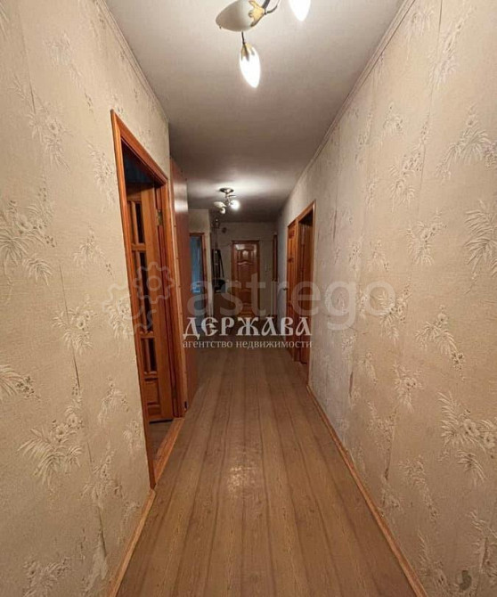 4-комн. квартира, 87.4 м2, 1/5 эт. Старый Оскол - изображение 3