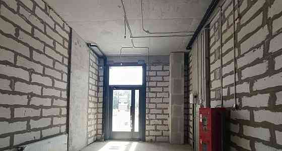 Торговое помещение, 25.8 м2 Пушкино