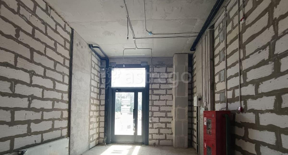 Торговое помещение, 25.8 м2 Пушкино - изображение 5
