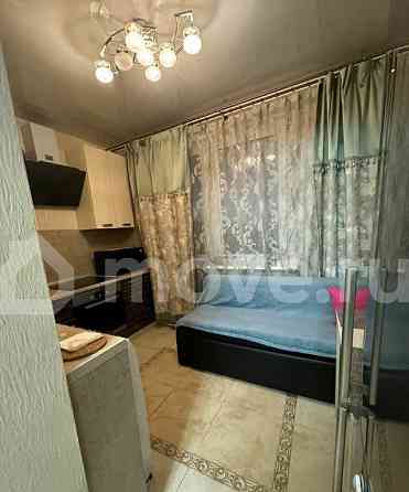 1-комн. квартира, 40 м2, 16/16 эт. Москва