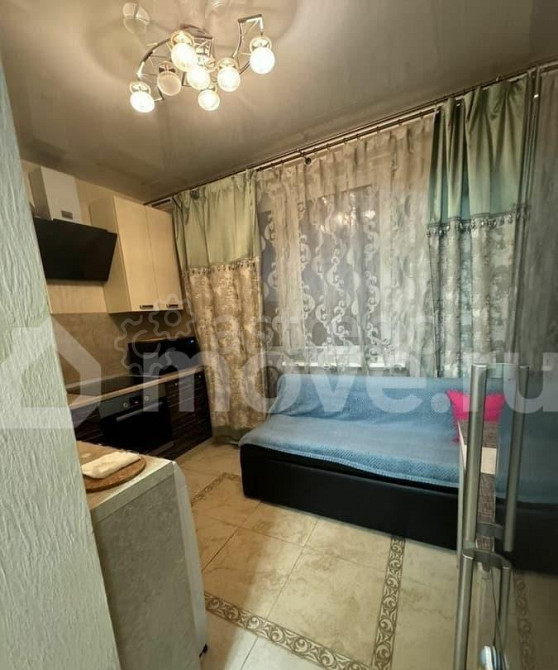 1-комн. квартира, 40 м2, 16/16 эт. Москва - изображение 3