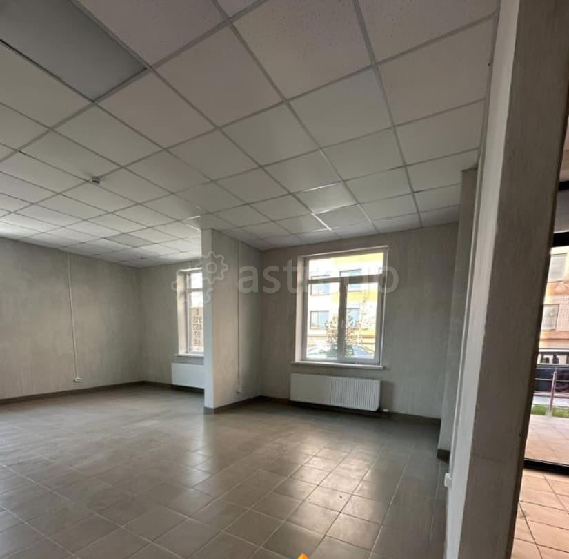 Свободного назначения, 80 м2 Яблоновский - изображение 1