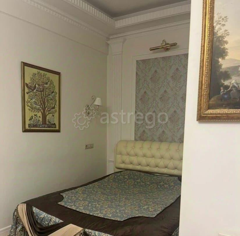 1-комн. квартира, 36 м2, 2/6 эт. Москва - изображение 5