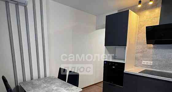 2-комн. квартира, 54 м2, 9/14 эт. Москва
