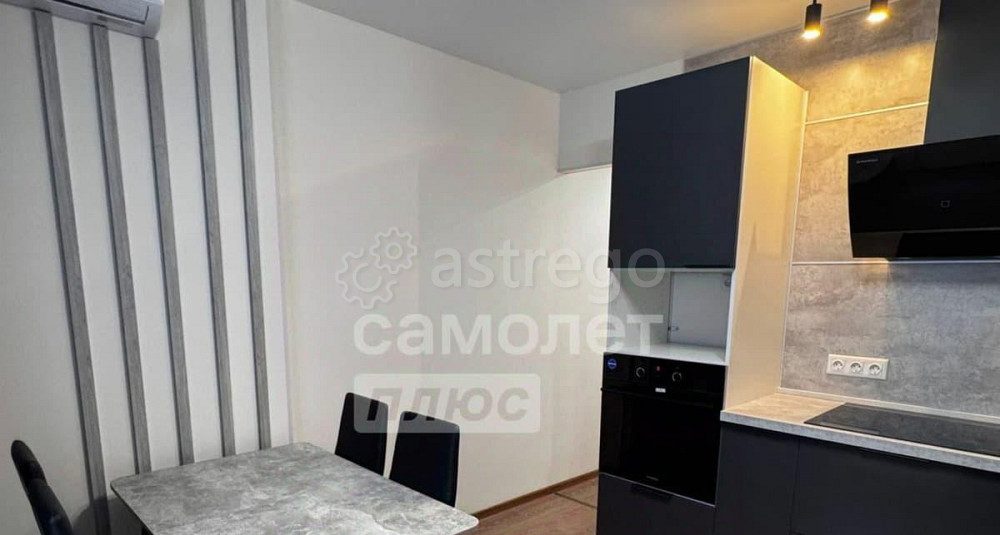 2-комн. квартира, 54 м2, 9/14 эт. Москва - изображение 5