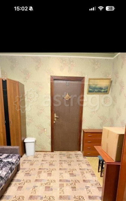 Комната, 16.2 м2, 1/5 эт. Москва - изображение 6