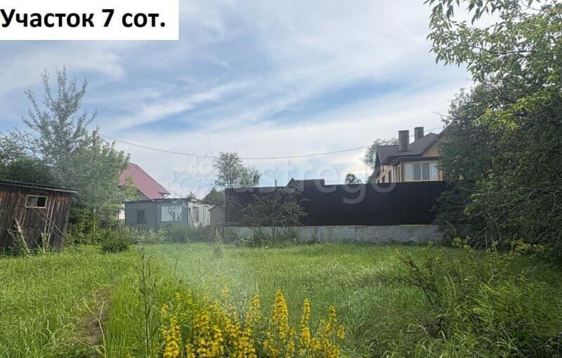Земельный участок, 7 соток Хотьково - изображение 4