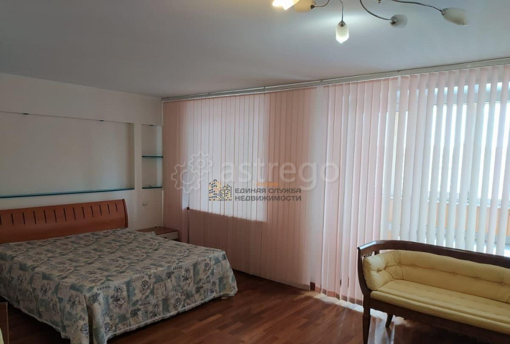 3-комн. квартира, 118 м2, 6/10 эт. Уфа - изображение 7
