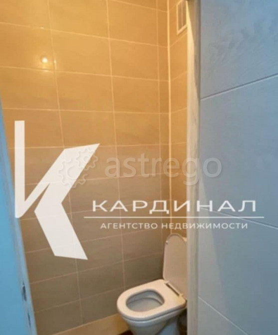 1-комн. квартира, 46 м2, 11/12 эт. Старый Оскол - изображение 7