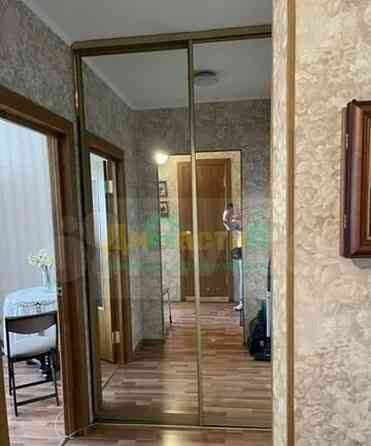 1-комн. квартира, 38 м2, 10/10 эт. Белгород