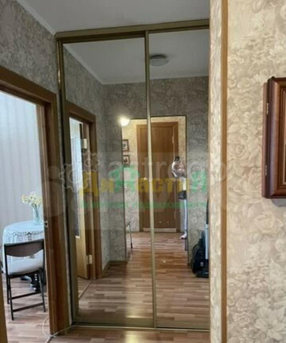 1-комн. квартира, 38 м2, 10/10 эт. Белгород - изображение 5