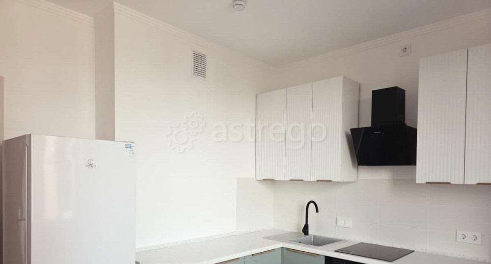 2-комн. квартира, 60 м2, 12/16 эт. Москва - изображение 7