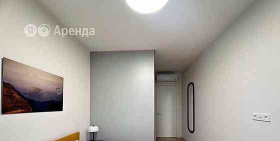 2-комн. квартира, 58.2 м2, 5/20 эт. Москва
